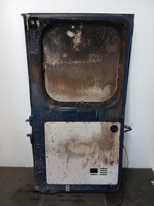 Image Porte de coffre gauche - CITROEN JUMPER 3