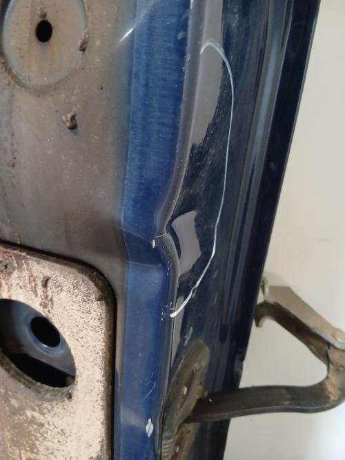 Image Porte de coffre gauche - CITROEN JUMPER 3