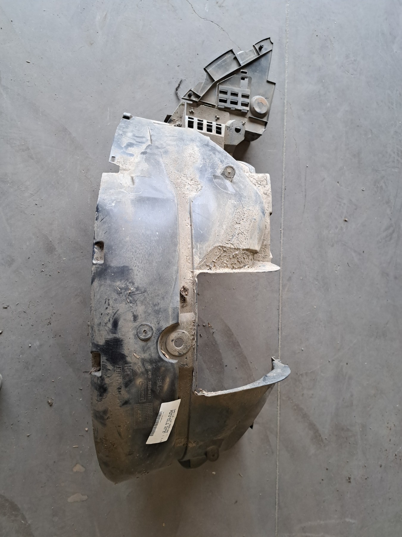 Pièce Auto
