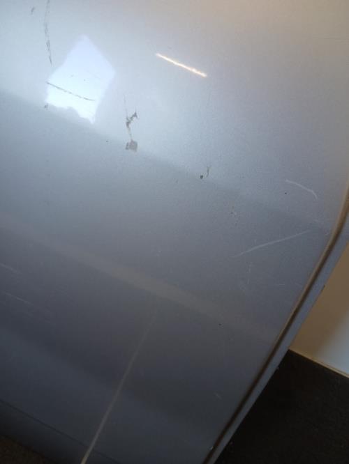 Image Porte arriere droit - DACIA DUSTER 1