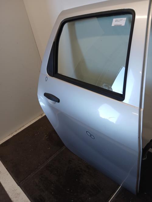 Image Porte arriere droit - DACIA DUSTER 1