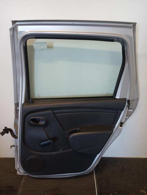 Image Porte arriere droit - DACIA DUSTER 1