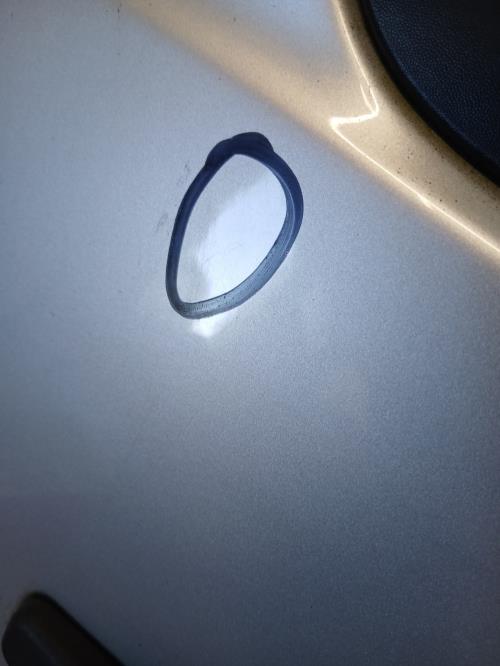 Image Porte arriere droit - DACIA DUSTER 1