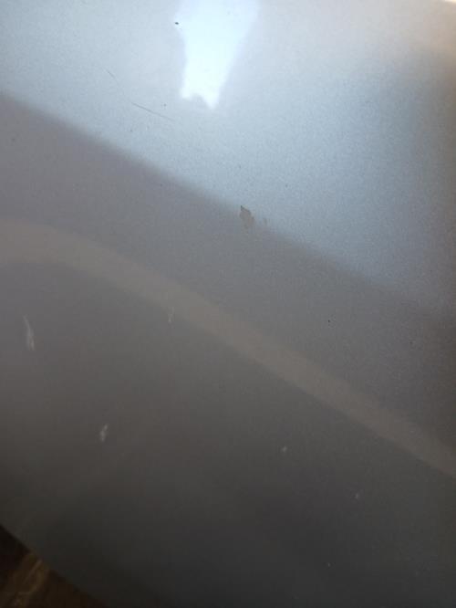 Image Porte arriere droit - DACIA DUSTER 1