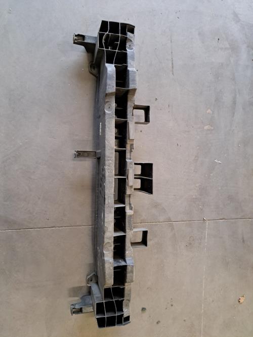 Image Renfort pare choc arriere (traverse) - RENAULT CLIO 4