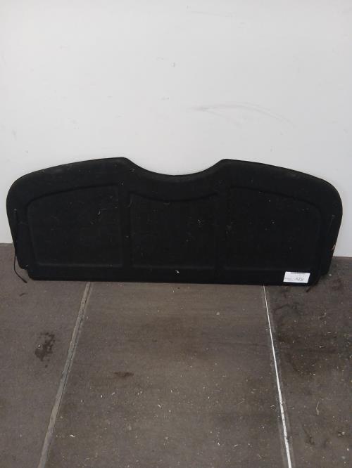 Image Plage arriere - PEUGEOT 207