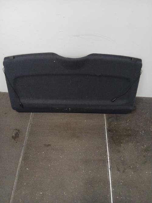 Image Plage arriere - RENAULT CLIO 2
