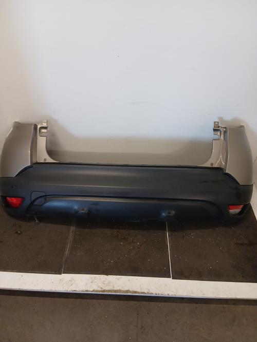 Image Pare choc arriere - RENAULT CAPTUR 1