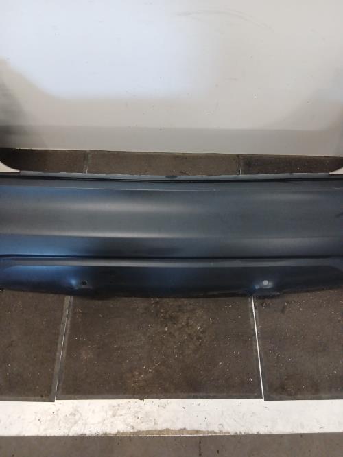 Image Pare choc arriere - RENAULT CAPTUR 1