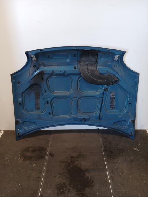 Image Capot - RENAULT KANGOO 1