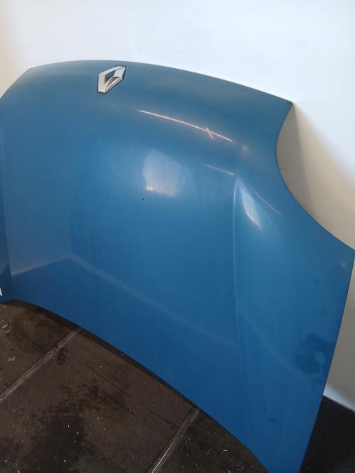 Image Capot - RENAULT KANGOO 1