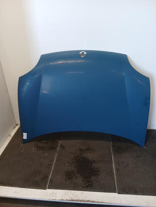 Image Capot - RENAULT KANGOO 1