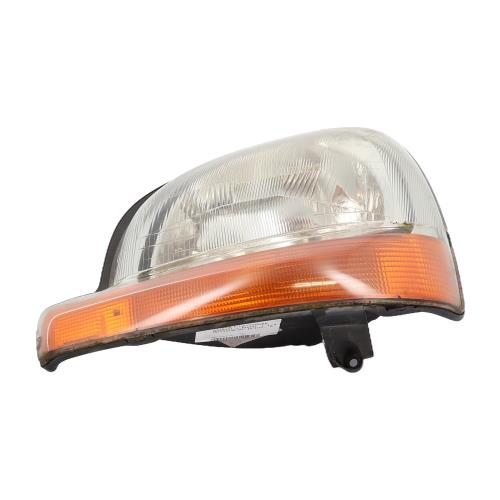 Image Optique avant principal gauche (feux)(phare) - RENAULT KANGOO 1