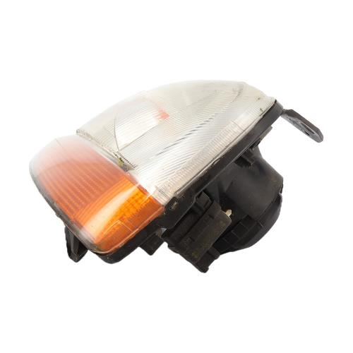 Image Optique avant principal gauche (feux)(phare) - RENAULT KANGOO 1