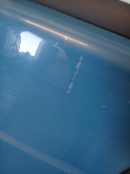 Image Porte avant gauche - RENAULT KANGOO 1