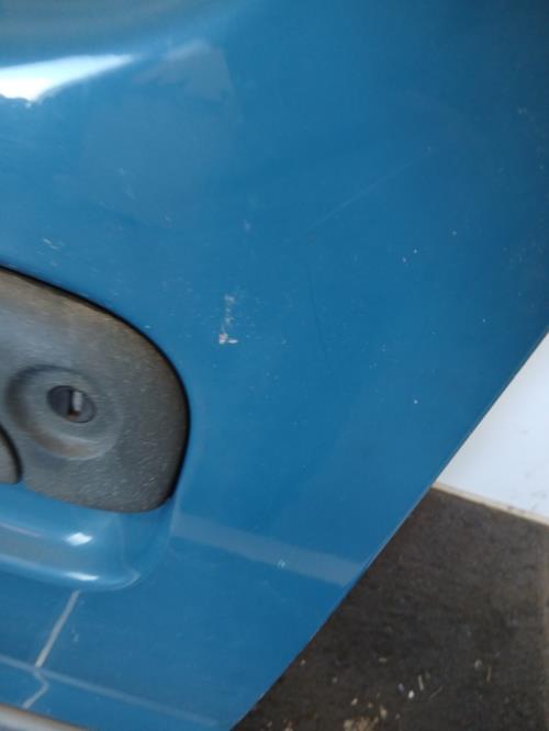 Image Porte avant gauche - RENAULT KANGOO 1