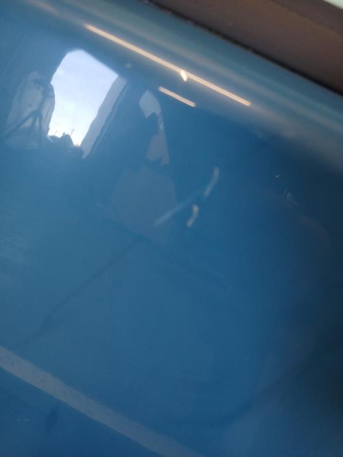 Image Porte avant gauche - RENAULT KANGOO 1