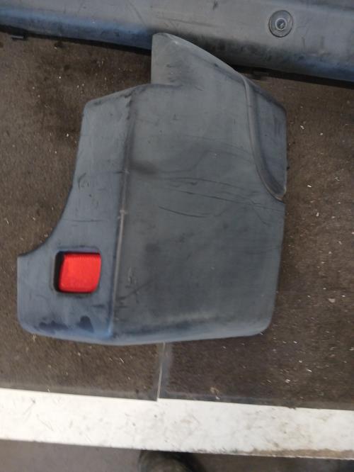 Image Pare choc arriere - OPEL MOVANO B