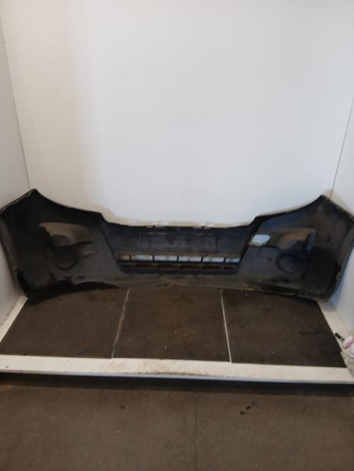 Image Pare choc avant - OPEL MOVANO B