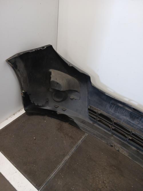 Image Pare choc avant - OPEL MOVANO B