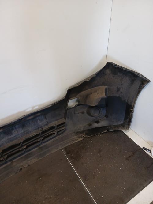 Image Pare choc avant - OPEL MOVANO B