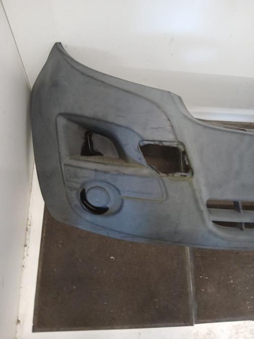 Image Pare choc avant - OPEL MOVANO B