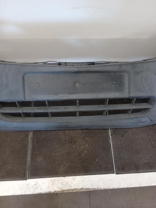 Image Pare choc avant - OPEL MOVANO B
