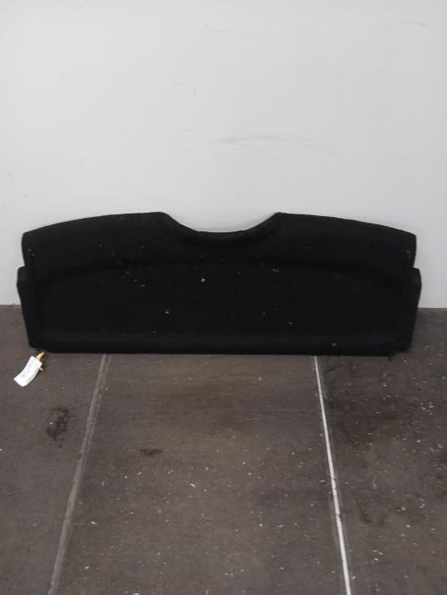 Image Plage arriere - PEUGEOT 206+