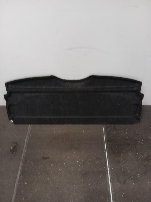 Image Plage arriere - PEUGEOT 206+