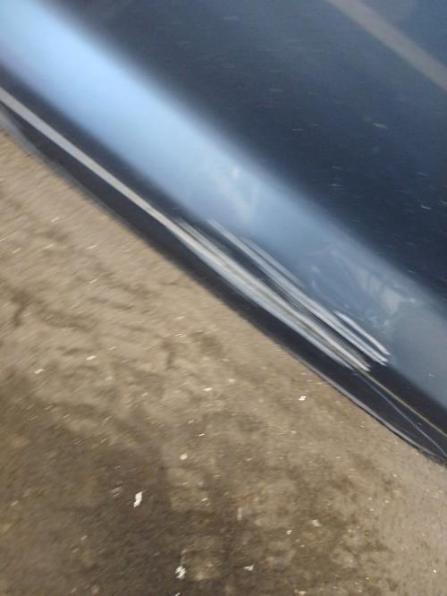 Image Porte arriere gauche - AUDI A3 2