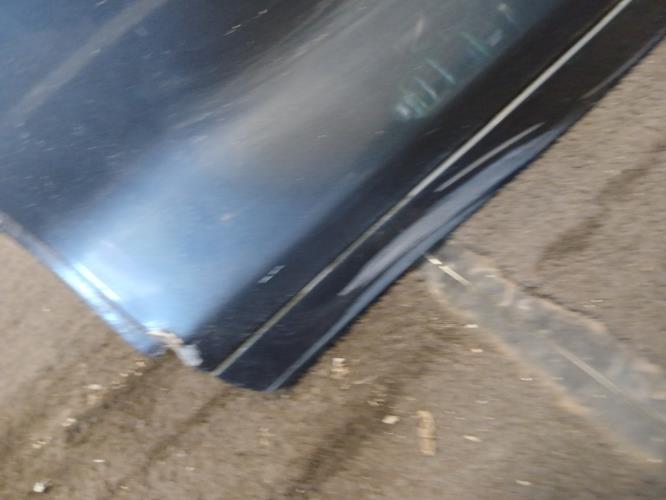 Image Porte arriere gauche - AUDI A3 2