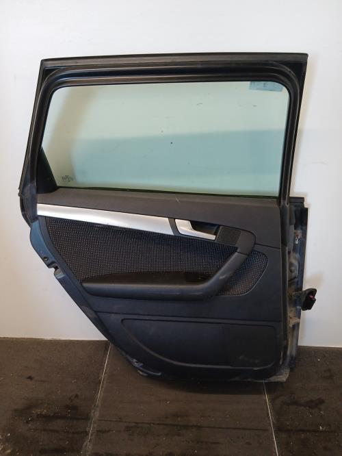 Image Porte arriere gauche - AUDI A3 2