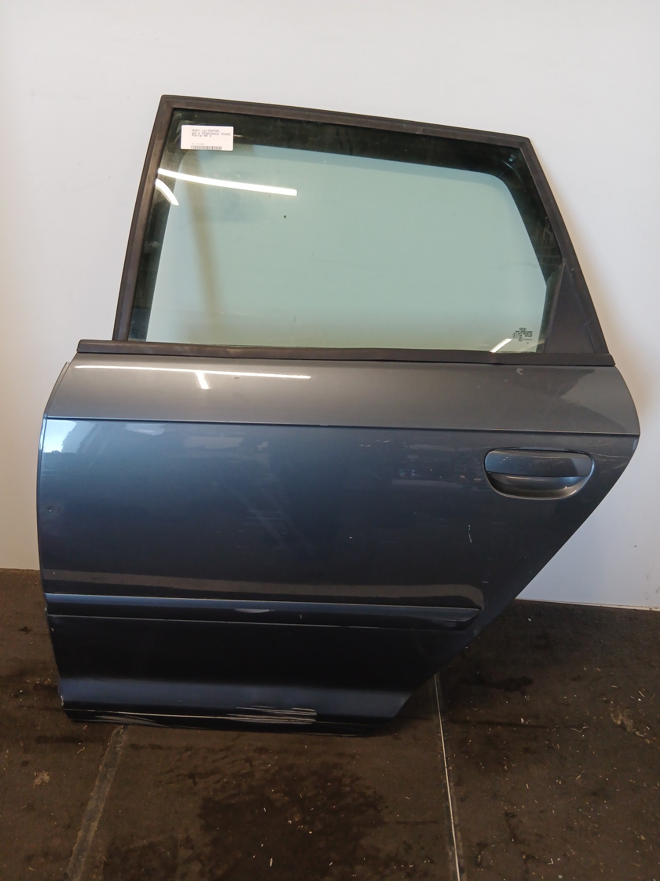 Pièce Auto
