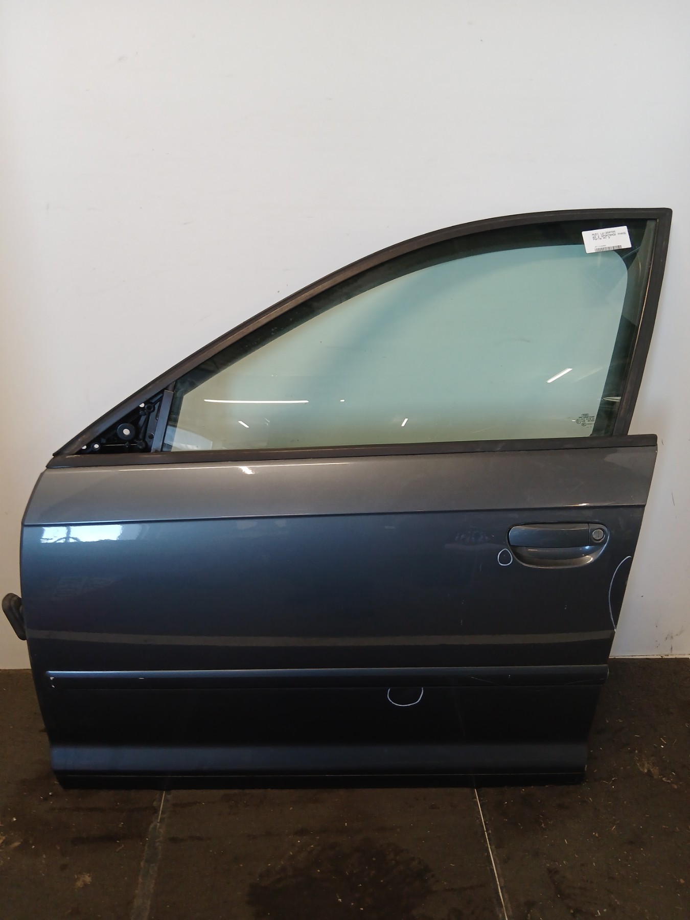 Pièce Auto