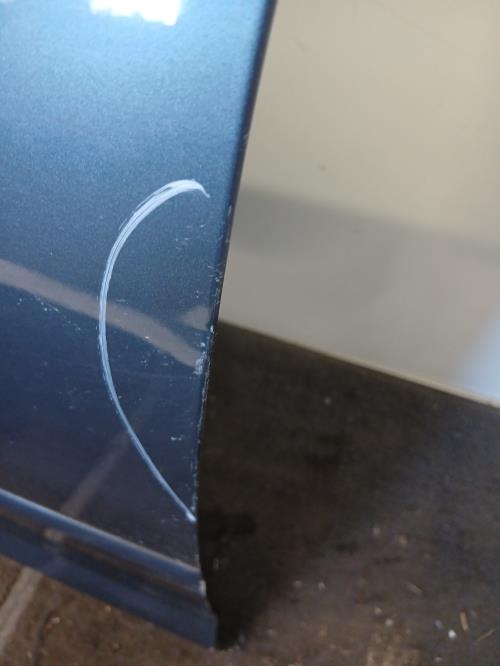 Image Porte avant gauche - AUDI A3 2