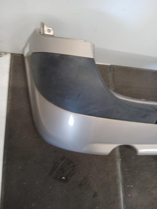 Image Pare choc arriere - CITROEN XSARA PICASSO