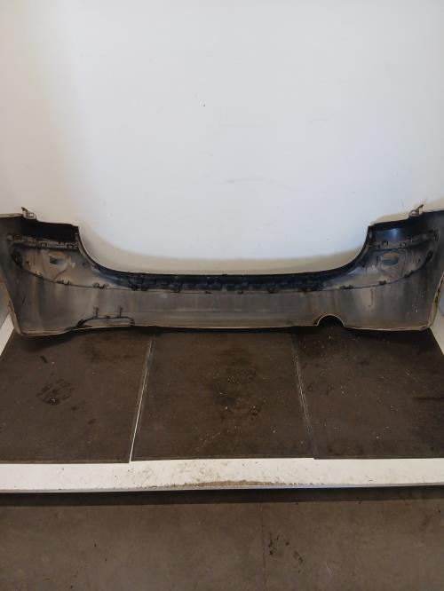 Image Pare choc arriere - CITROEN XSARA PICASSO