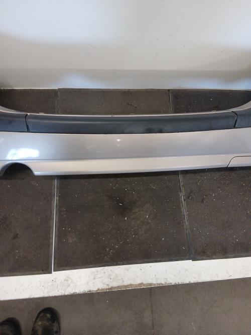 Image Pare choc arriere - CITROEN XSARA PICASSO