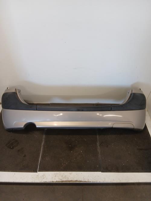 Image Pare choc arriere - CITROEN XSARA PICASSO