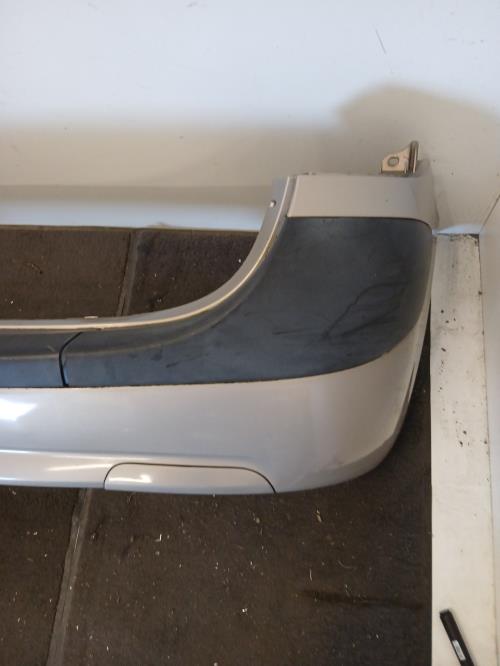 Image Pare choc arriere - CITROEN XSARA PICASSO