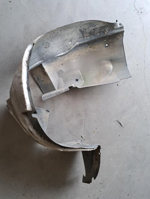 Image Pare boue avant gauche - CITROEN XSARA PICASSO