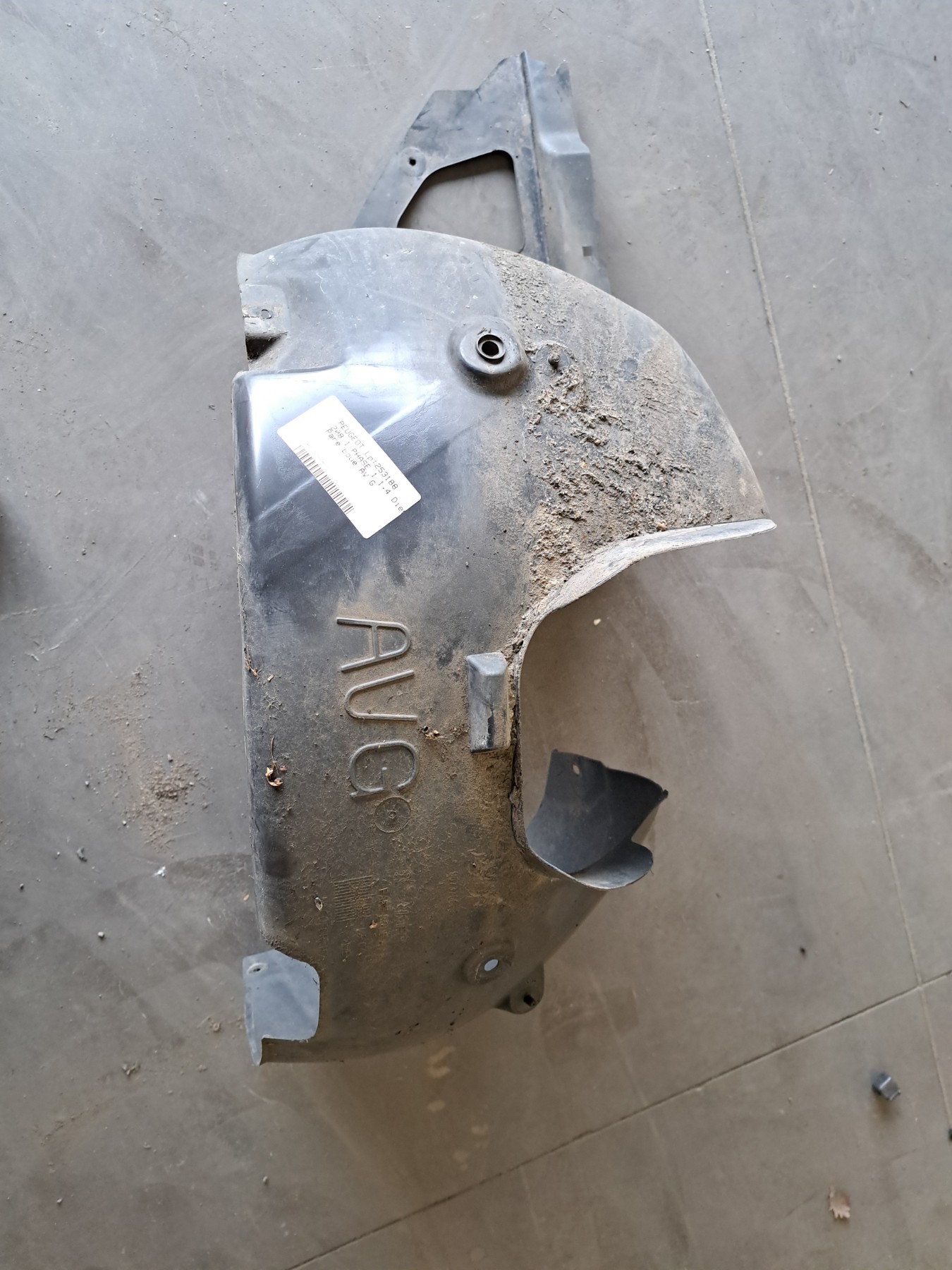 Pièce Auto