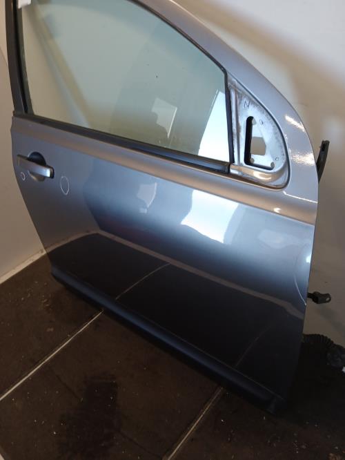 Image Porte avant droit - NISSAN QASHQAI 1