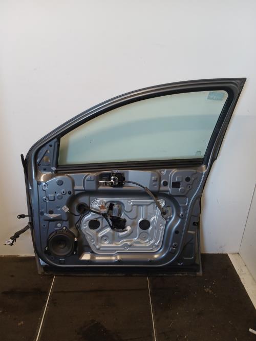 Image Porte avant droit - NISSAN QASHQAI 1