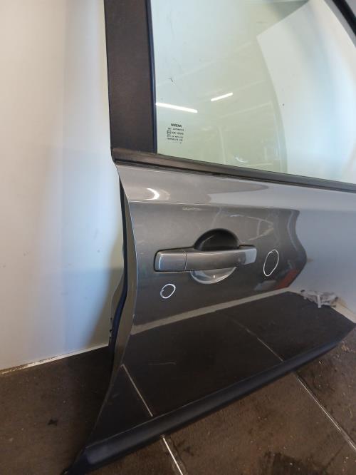 Image Porte avant droit - NISSAN QASHQAI 1