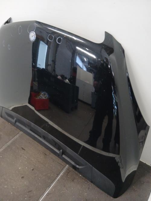 Image Capot - MERCEDES CLASSE B 245