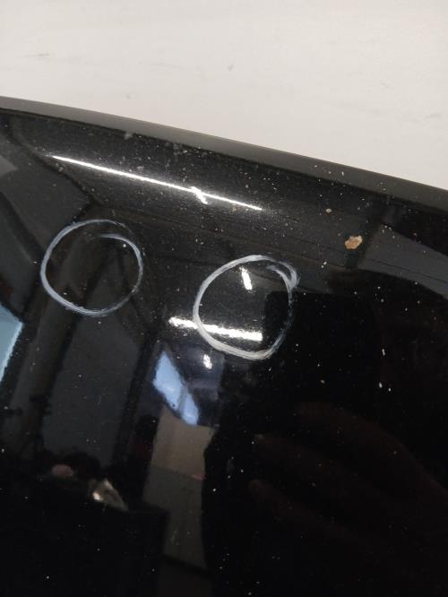 Image Capot - MERCEDES CLASSE B 245