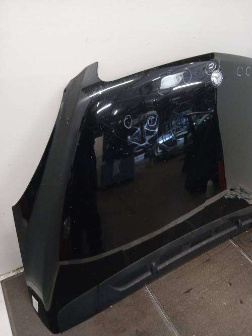 Image Capot - MERCEDES CLASSE B 245
