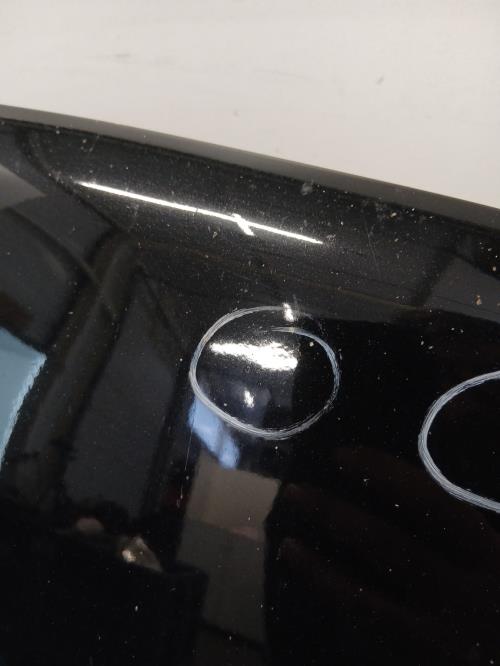 Image Capot - MERCEDES CLASSE B 245