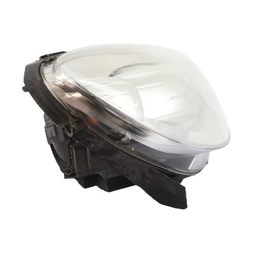 Image Optique avant principal droit (feux)(phare) - MERCEDES CLASSE B 245